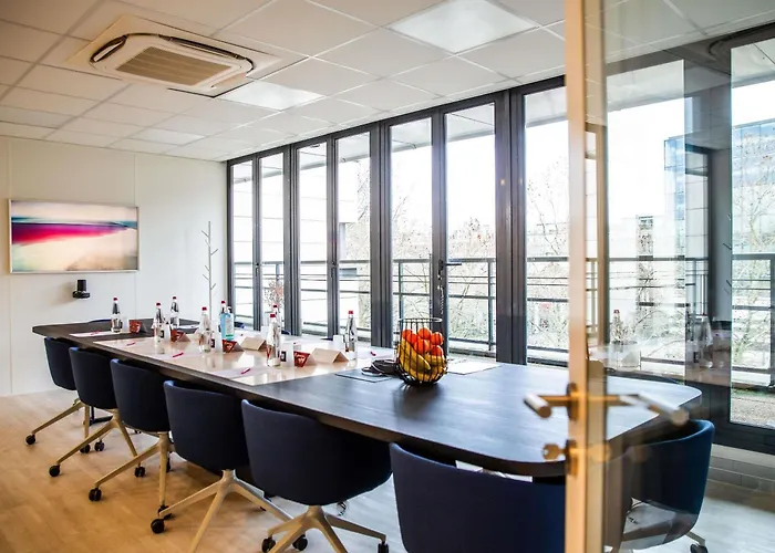 Ibis Paris Bercy Village