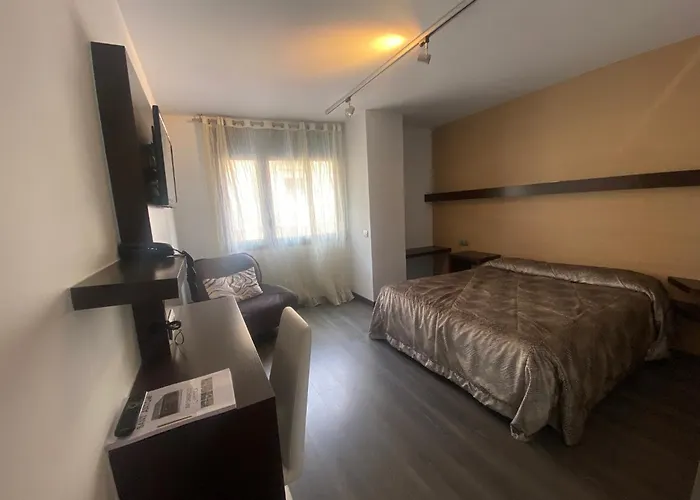 Hotel romántico: Hotel 9 Sant Antoni Only Adults