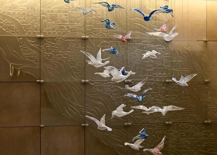 Resort: Waldorf Astoria Jerusalem