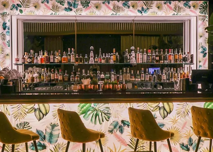 Familiehotel: Dorsett Shepherds Bush London