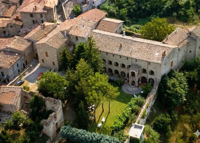 Albergo Santa Chiara