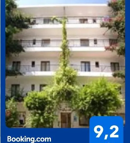 B&B: Hostal Manolita