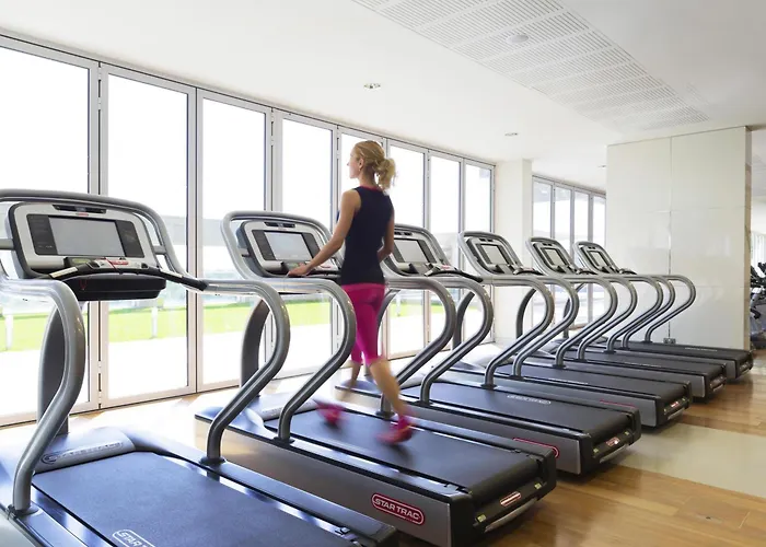 Apart hotel: Adagio Abu Dhabi Al Bustan