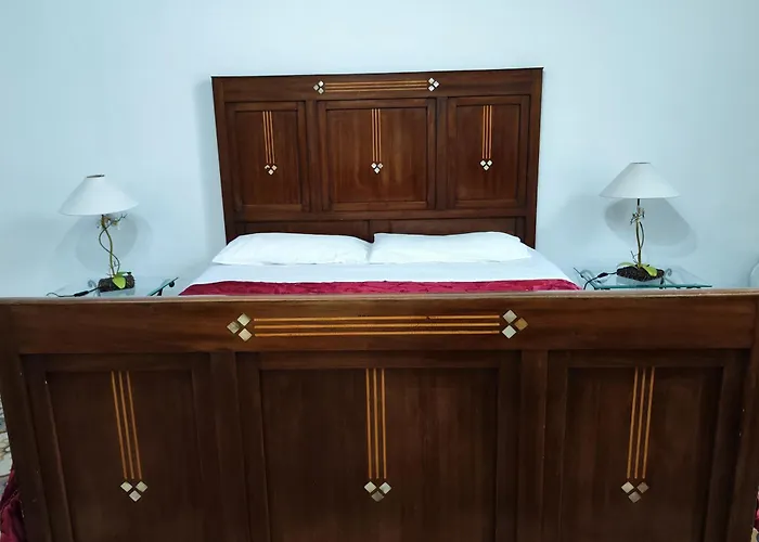 B&B Palazzo Antonelli Monopoli