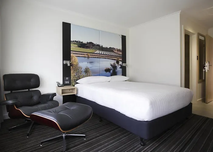 Mercure Launceston