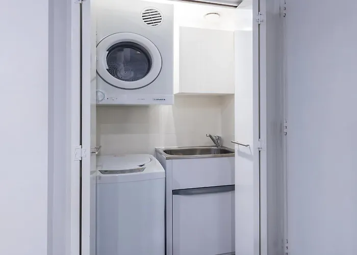 Best Selfcatering Meriton Suites Chatswood
