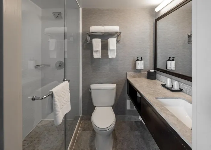 Hôtel-boutique: Distrikt Hotel New York City, Tapestry Collection By Hilton