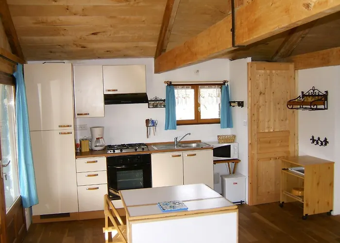 Paysannerie des Versanes - Chambres et gîte
