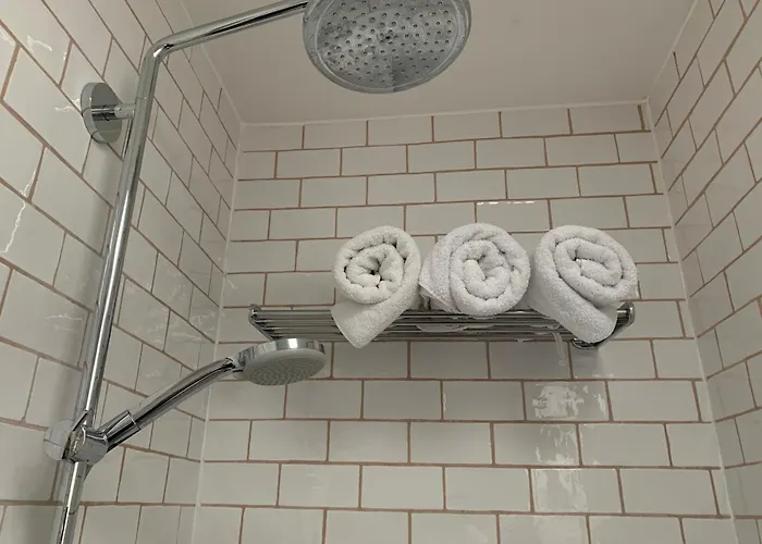 Gastenverblijf: Guestsuite Lady Anna Bruges