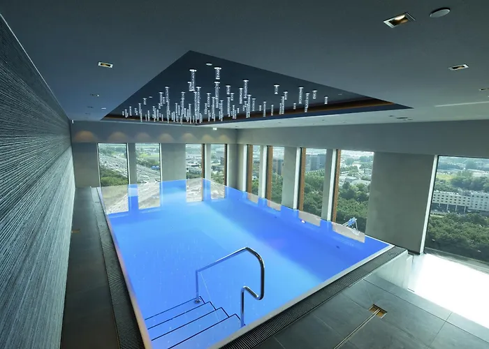 Der Valk Romantik Hotel