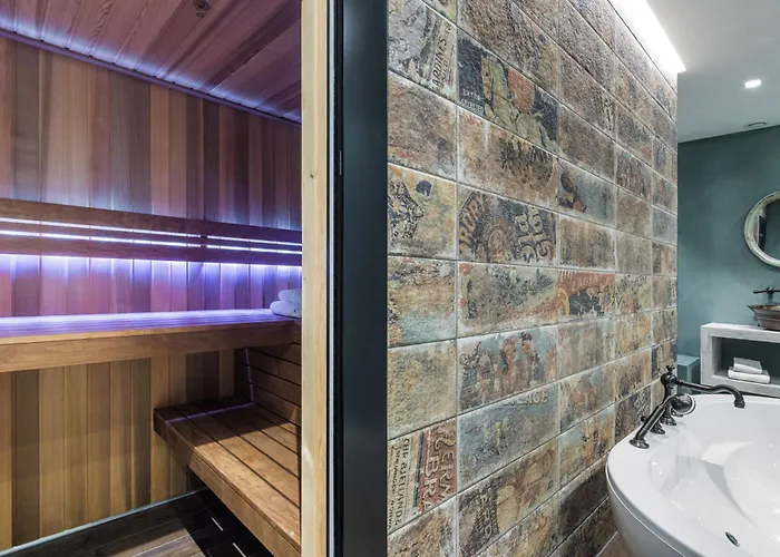Der Valk Romantik Hotel