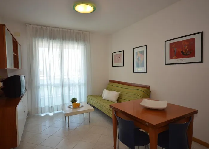 Appartamenti Torre Del Sole