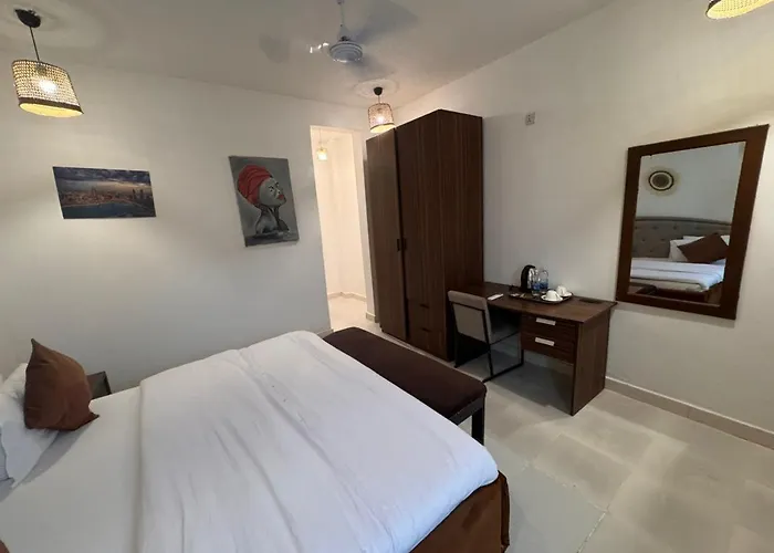 Familienhotel: Varadero Zanzibar Hotel&Restaurant