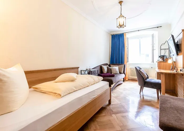 Familienhotel: Alte Post