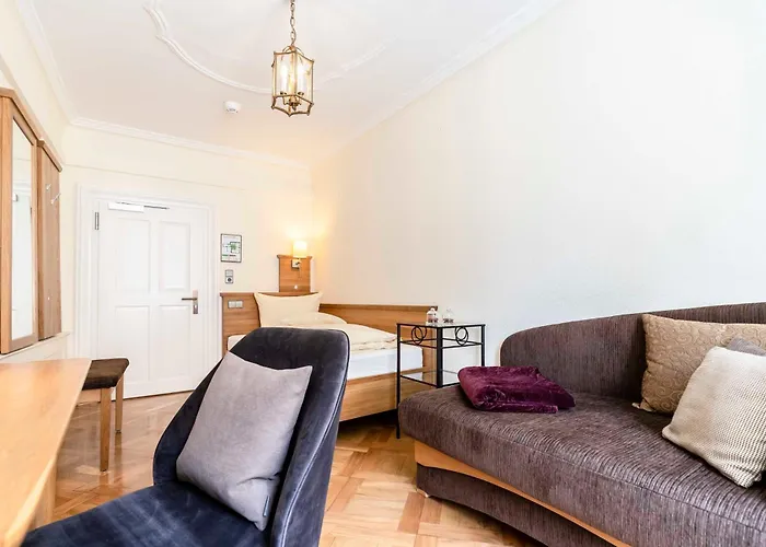 Familienhotel: Alte Post