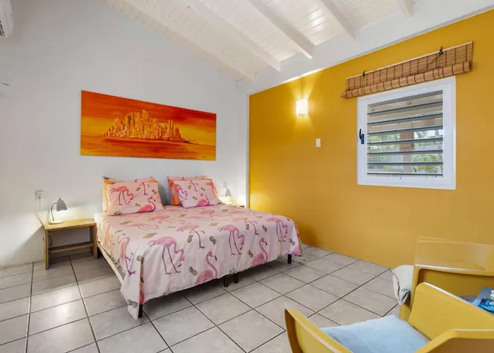 Barefoot Bonaire Hotel Kralendijk