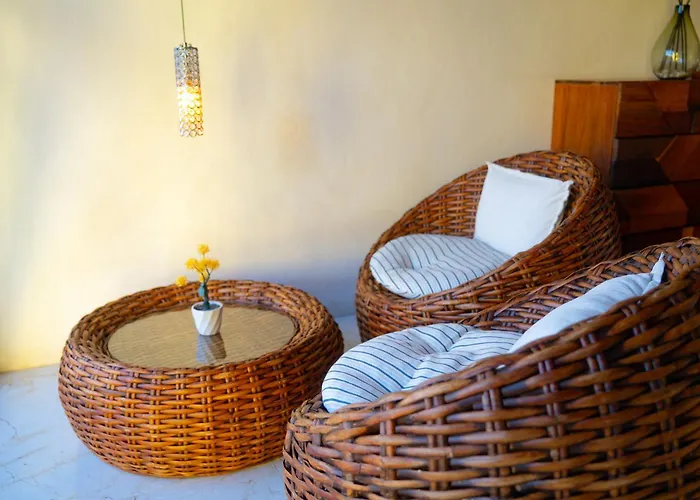 Cabañas Luxury con Lagoon Club - Adults Only