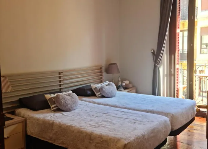 La casa de Maria
