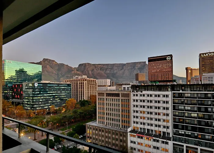 Capetonian - Halal