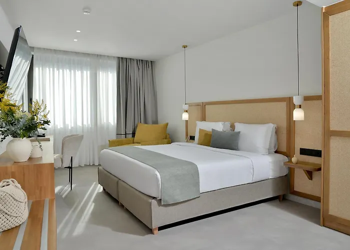 B4B Athens Signature Hotel