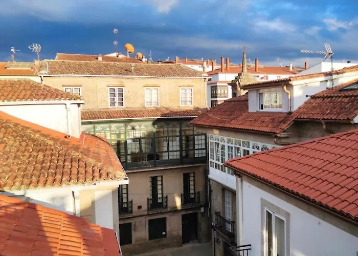 Barca De Pedra