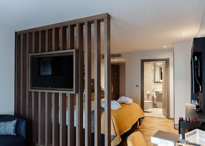 Maldron Hotel Newcastle