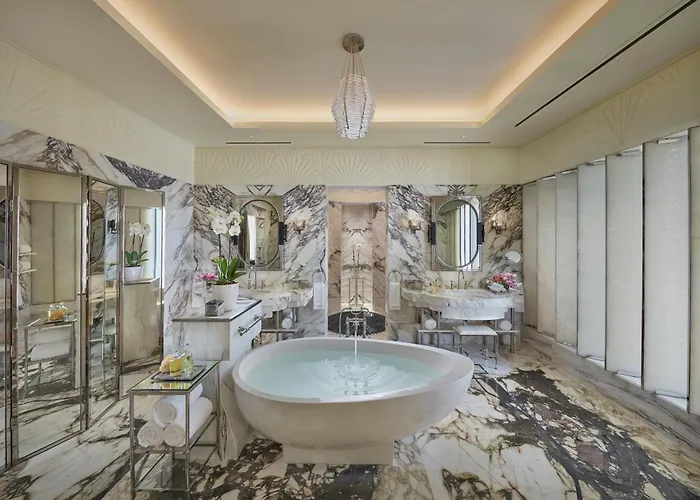 Hotel Mandarin Oriental, Doha