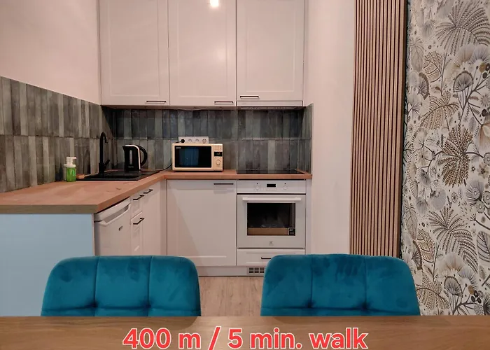 Nova City Apartments