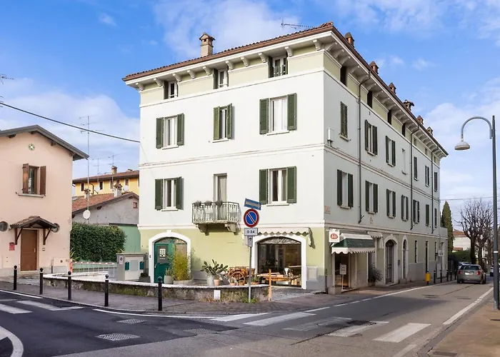 L'Angelica Holiday Home