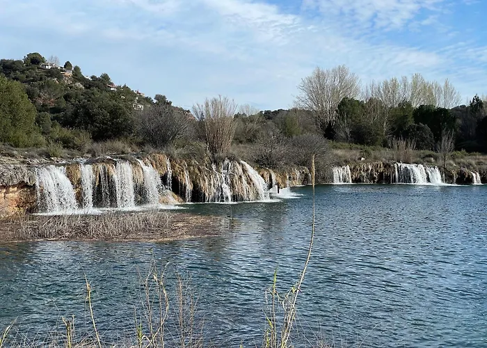  Pernales II