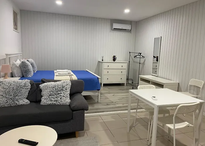 Casa de Casarelhos - Gerês - AC - Barbecue