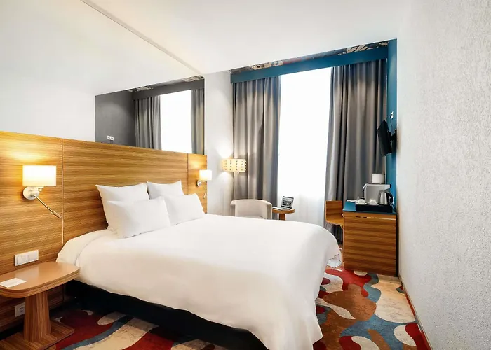 Mercure Tallinn