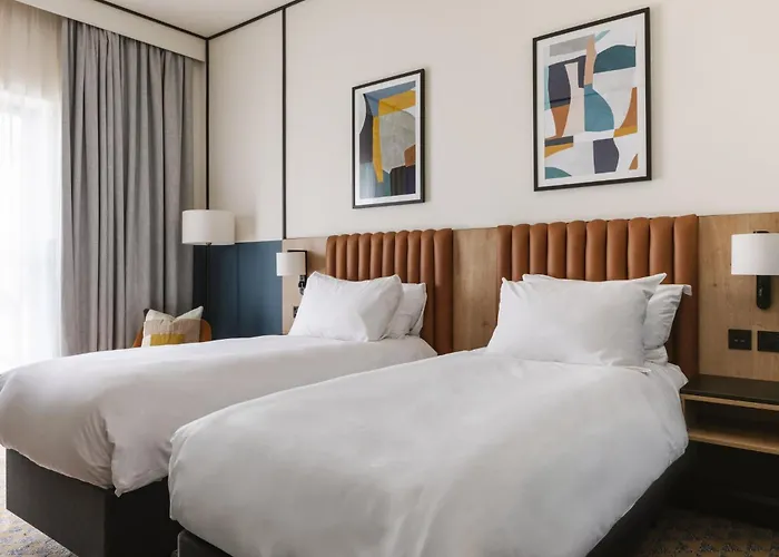 Voco Belfast By Ihg