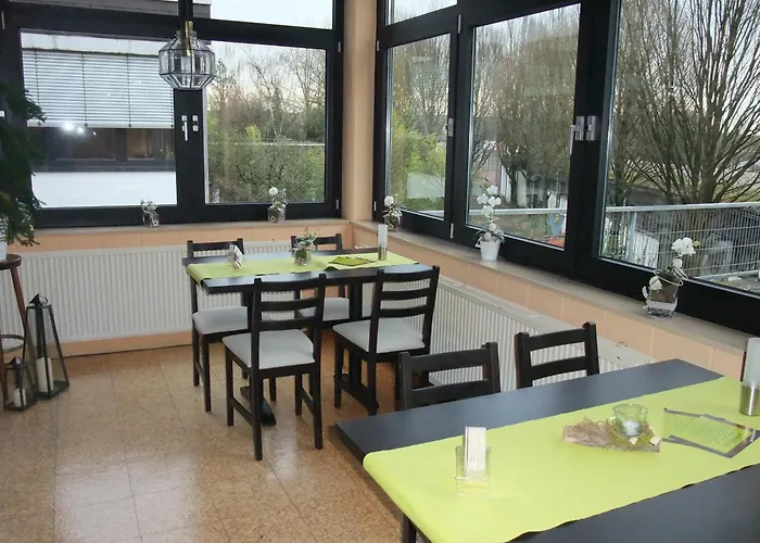 RTB-Hotel - Sportschule