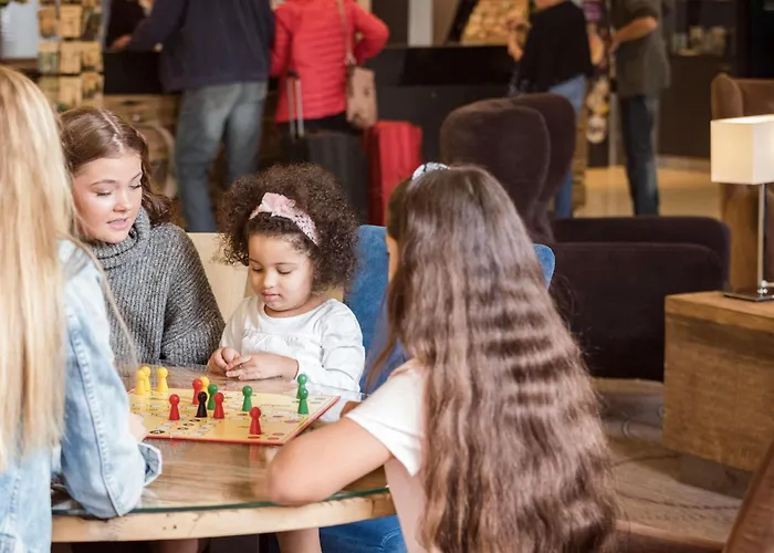 Mercure Hotel Hamburg City