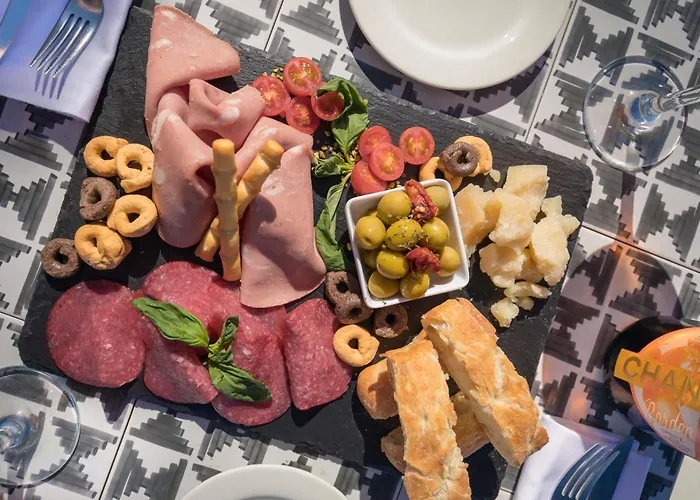 Golf Hotel: Barcelo Emperatriz