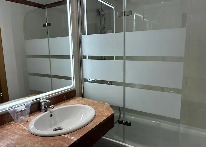 Hotel adatto agli animali: Hotel Travessera