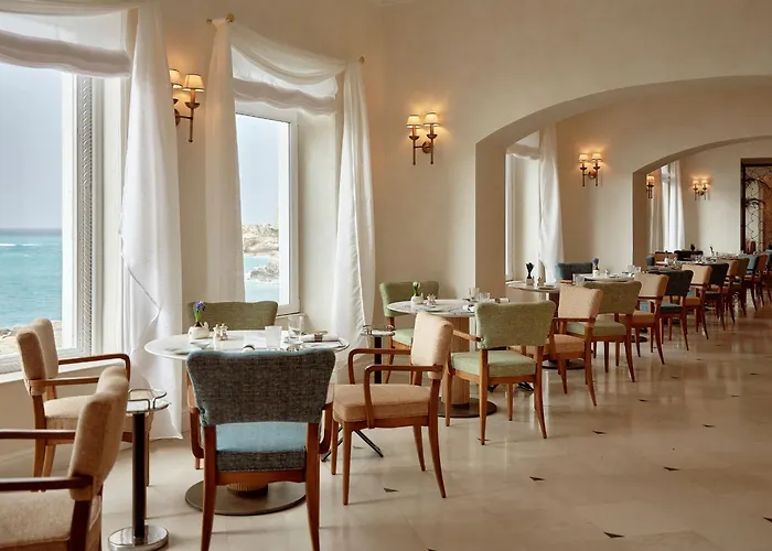 Hotel con Spa Sant'Andrea