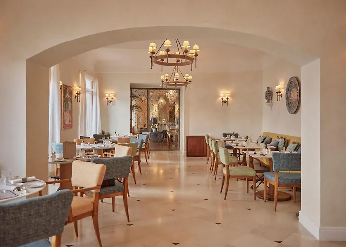 Hotel con Spa Sant'Andrea