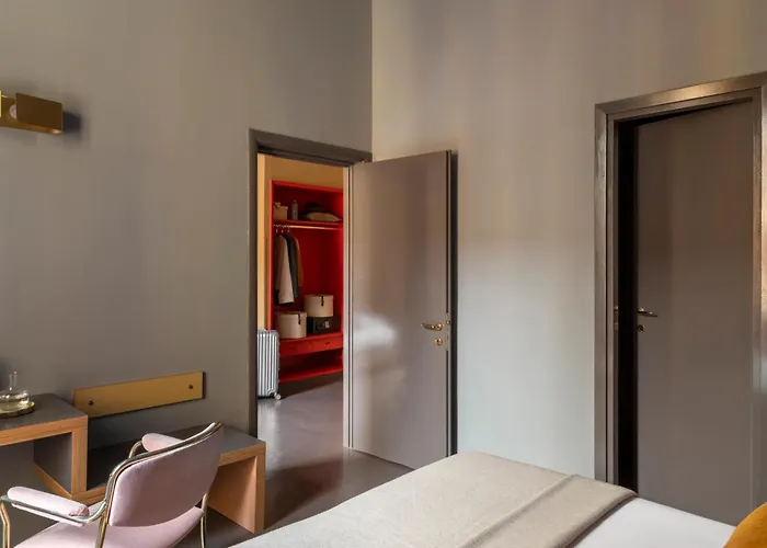Hotel Jacuzzi: Hotel Milani