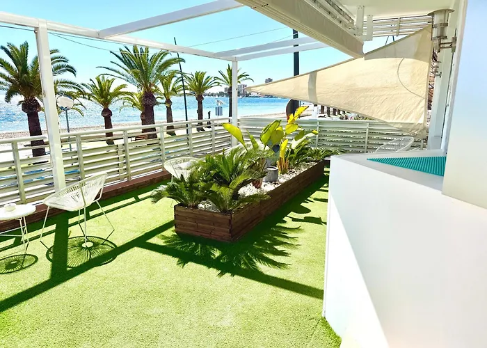 Hotel: Hotel Neptuno