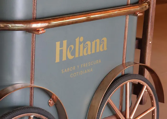 Golf hotel: Novotel Mexico City Santa Fe