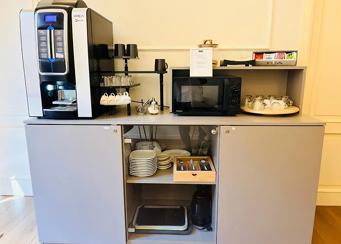 Hotel familiare: Hotel Duca D'Aosta