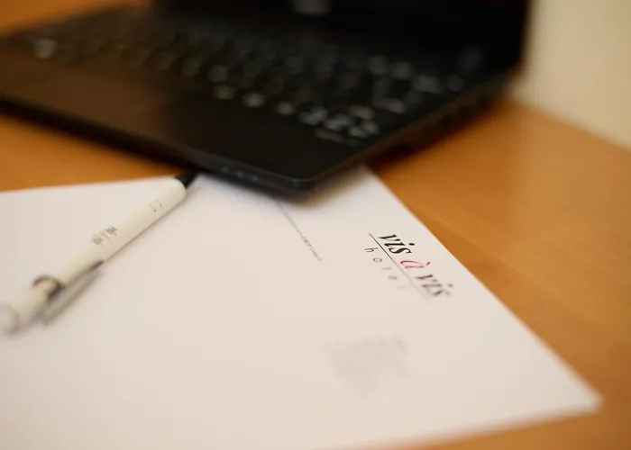 Hotel: Hotel Vis A Vis