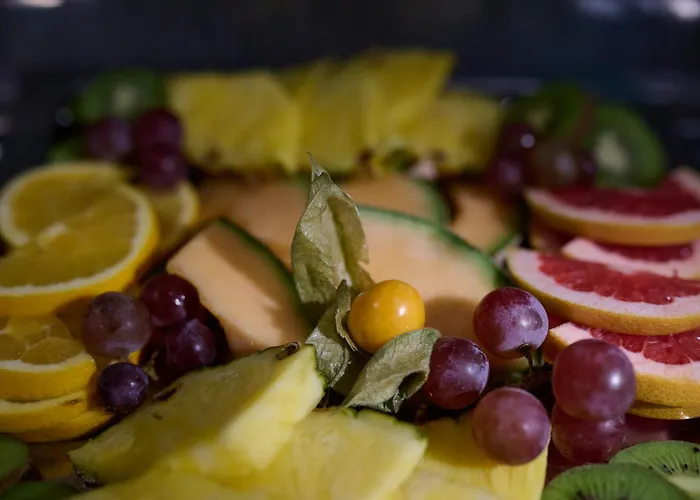 Hotel: Hotel Vis A Vis