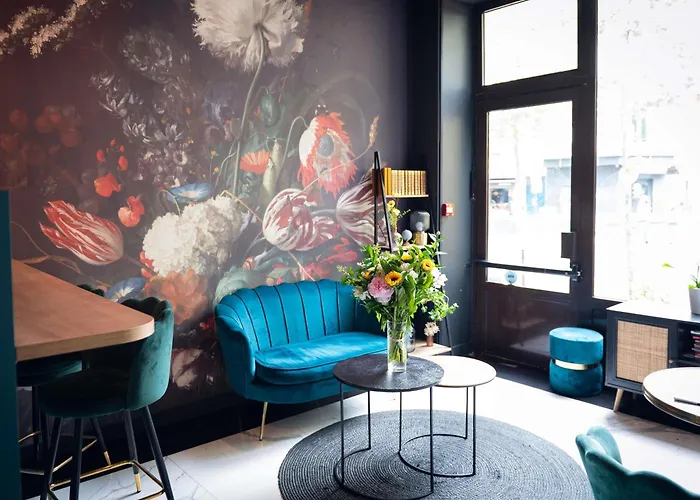 Ibis Styles Paris Batignolles