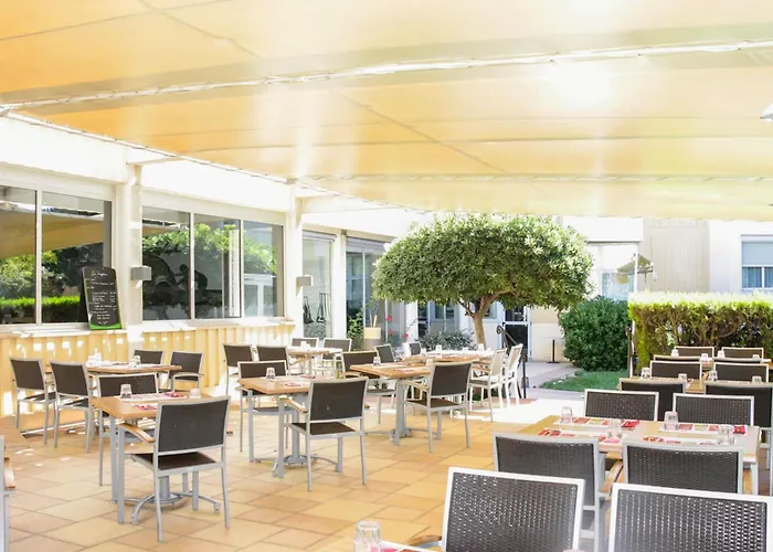Hôtel accueillant les animaux: Ibis styles Toulon la Seyne sur Mer
