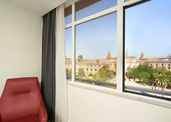 Hotel Jacuzzi: Hotel Pasarela