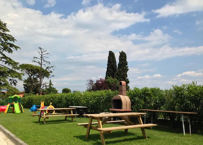 Resort: Residence Corte Ferrari -Ciao Vacanze-