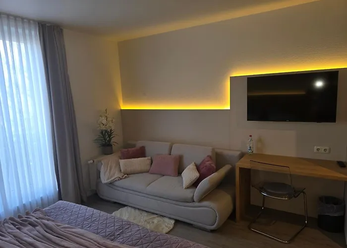 LoC Kannenkeller Smart Stay